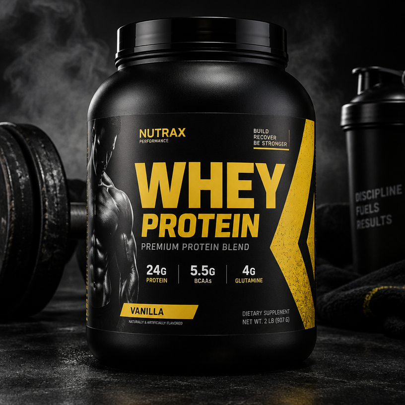 Whey Protein